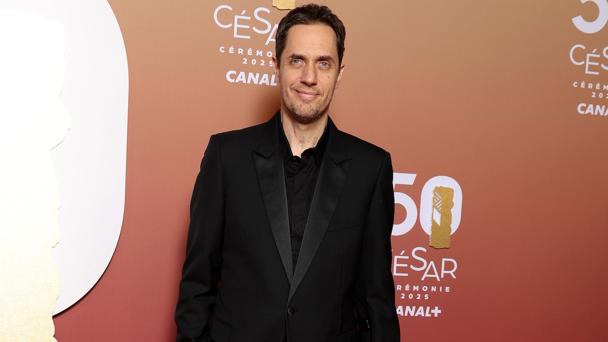 La fête de départ de Grand Corps Malade aux Francos de Montréal