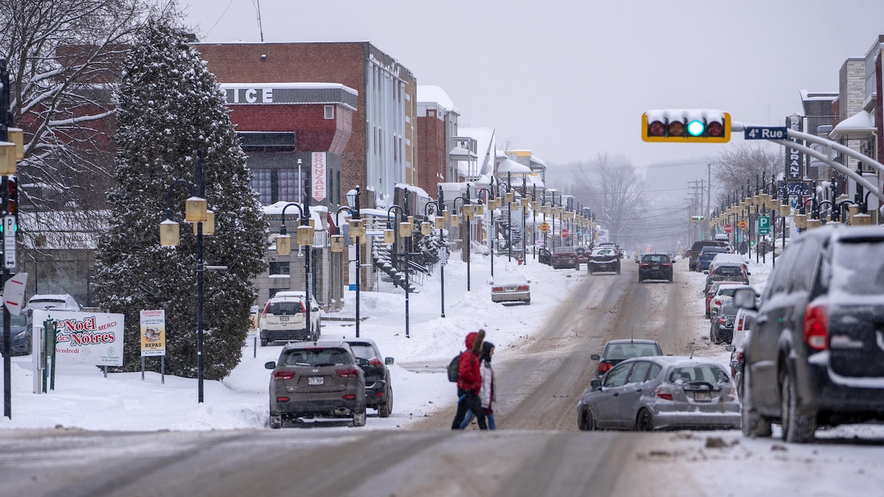 Santé mentale Shawinigan victime de son expertise?