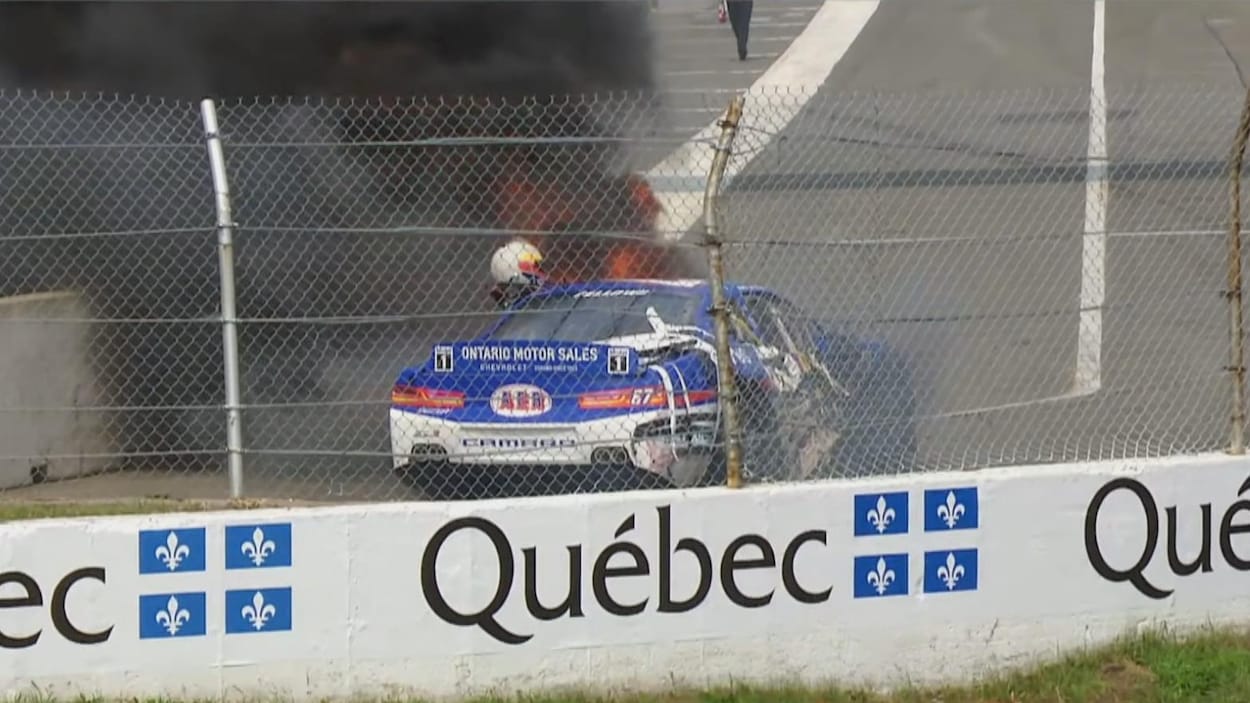 Le GP3R enquête sur le délai d’intervention des pompiers