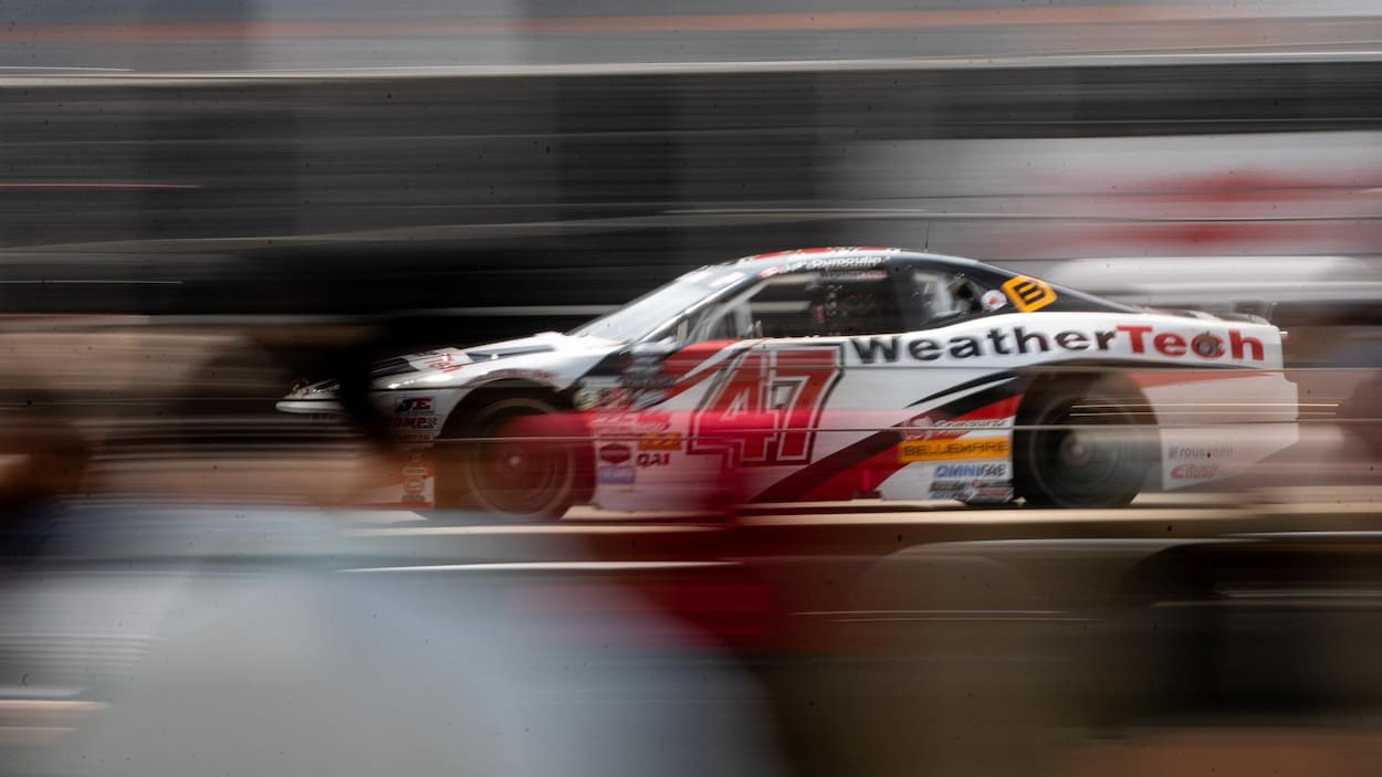 Le GP3R s’étalera sur deux week-ends distincts