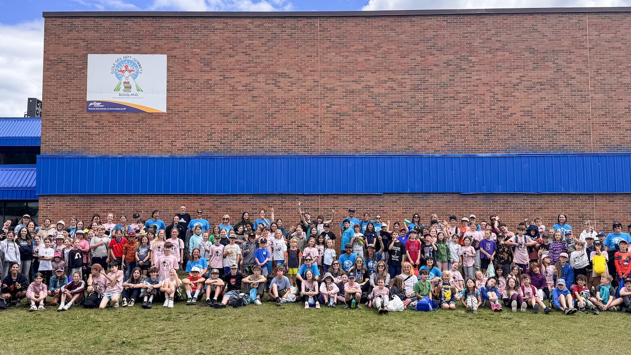 Un 4e Grand Rendez-Vous pour les jeunes francophones des Kootenays