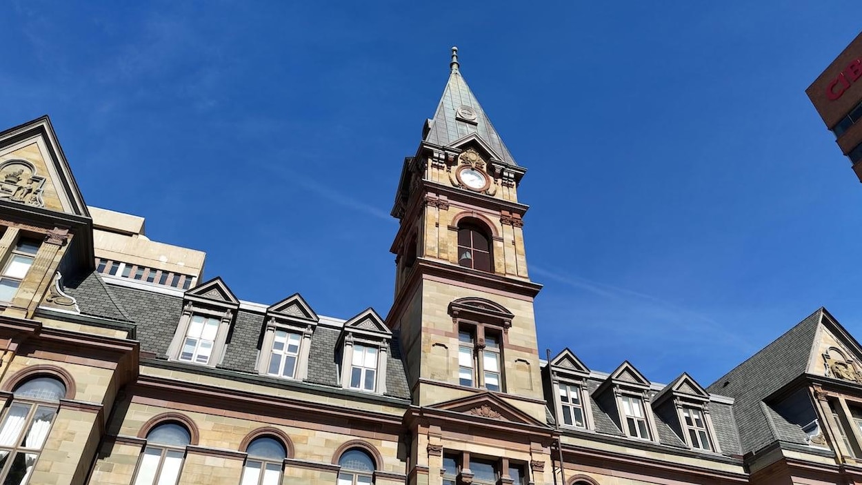Le plafonnement de la taxe foncière est injuste, selon la Ville d’Halifax