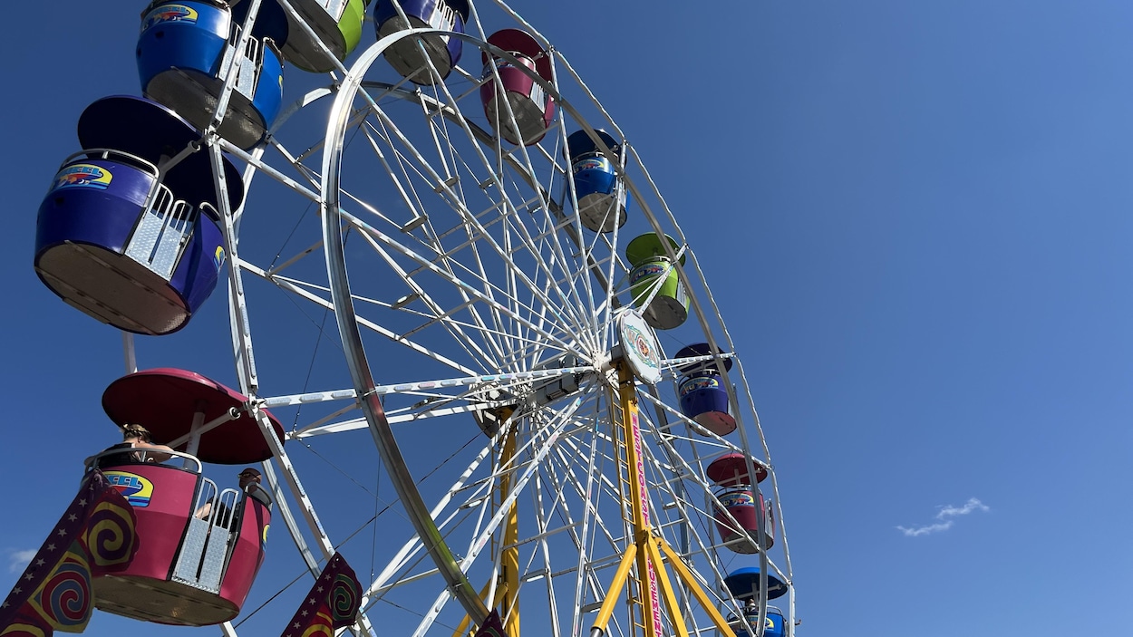 La foire Saskatoon Ex dévoile sa programmation et ses nouveautés