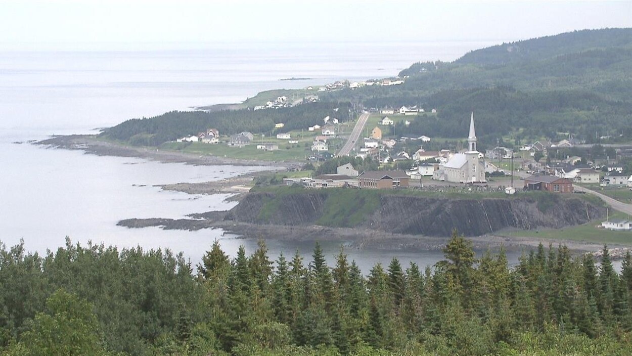 Grande-Vallée Grande-Vallée