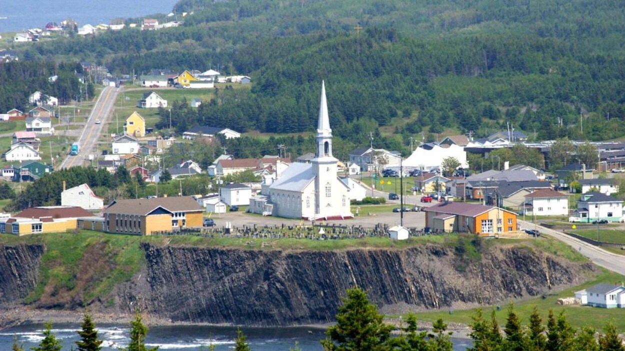 13 nouveaux logements abordables dans les cartons à GrandeVallée