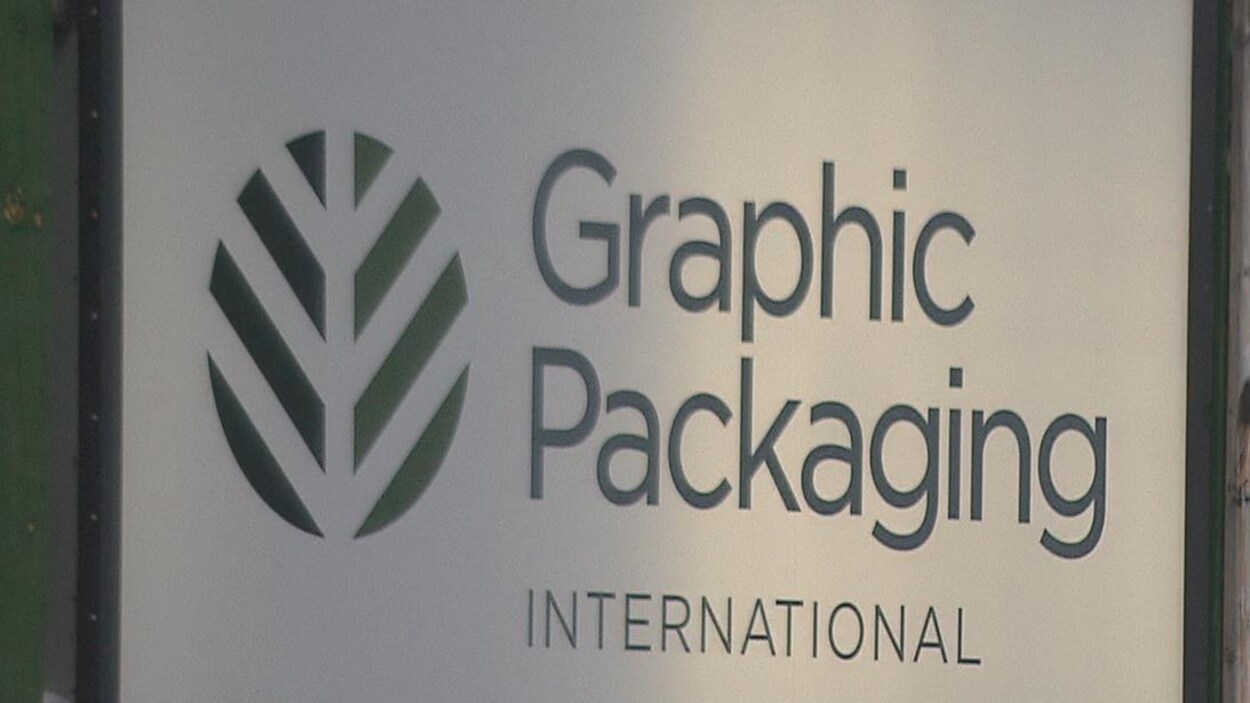 Affiche de Graphic Packaging.