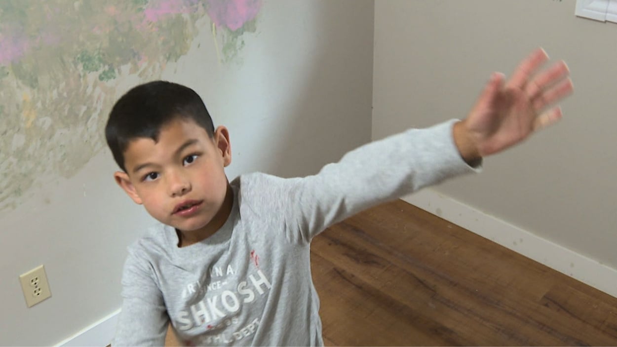 En Alberta, 20 000 enfants à besoins particuliers dans l’attente d’une prise en charge