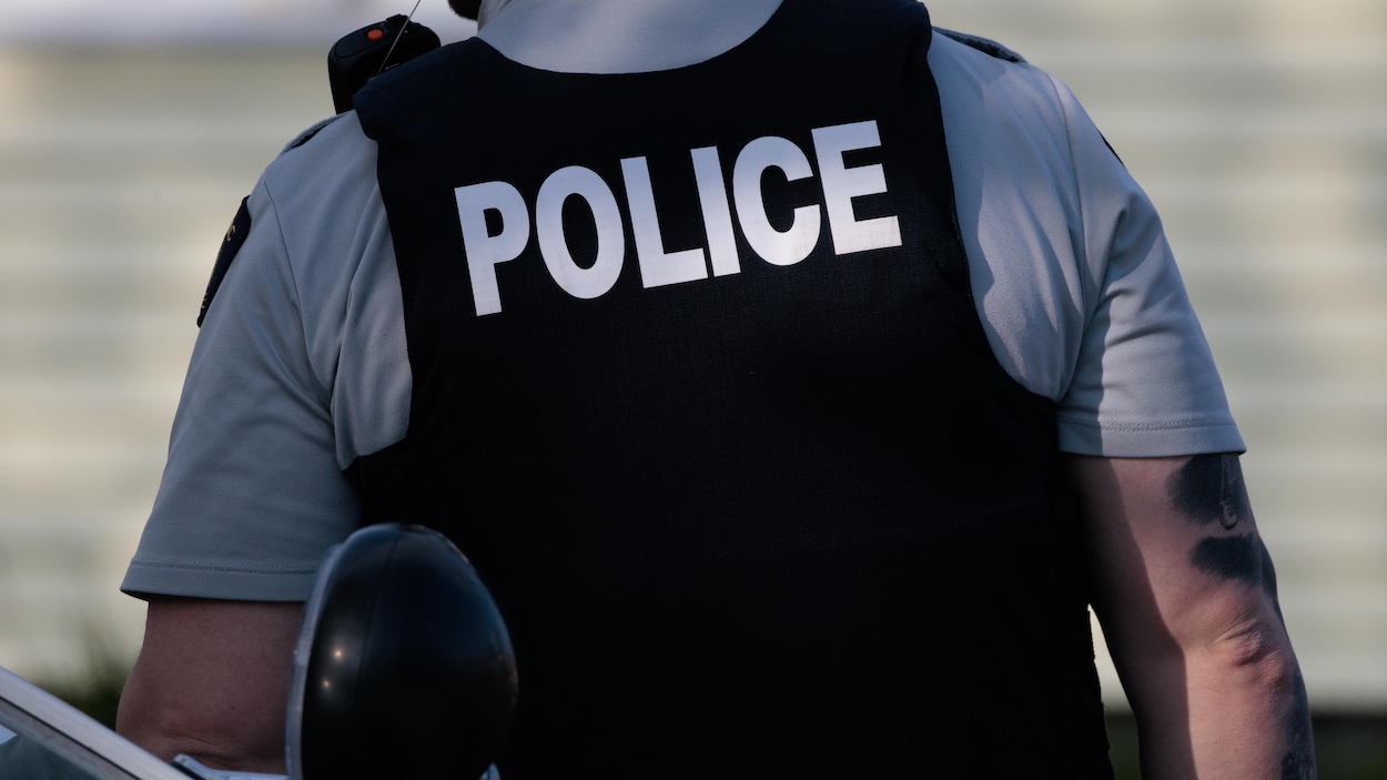 Le Nouveau-Brunswick ouvre la porte à une police autochtone indépendante