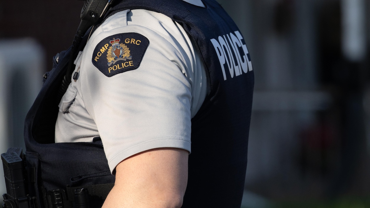 Nouvelles accusations à caractère sexuel déposées contre un ex-policier du N.-B.