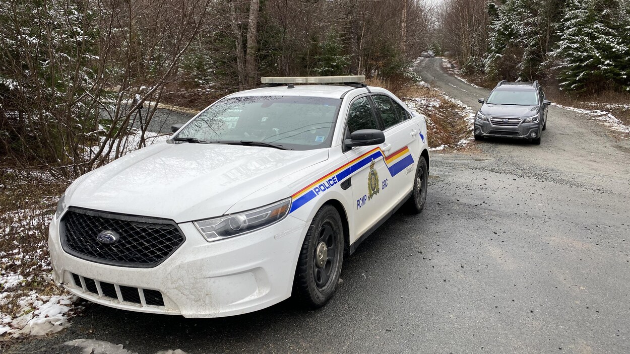 Les policiers tuent un homme en Nouvelle-Écosse, une enquête est ouverte