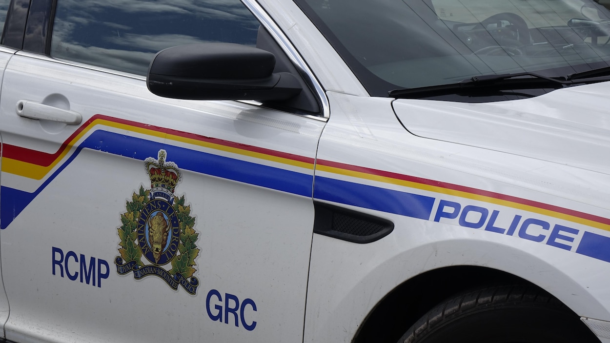 La GRC enquête sur deux morts suspectes à Yarmouth RadioCanada