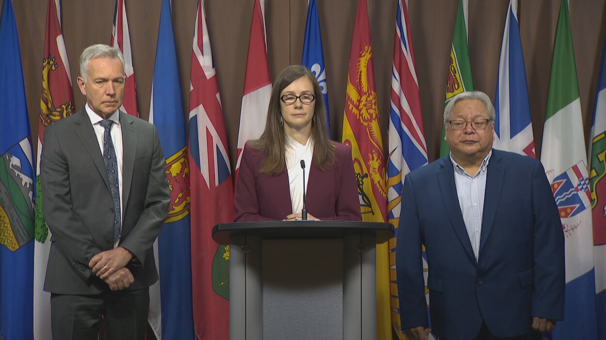 La C.-B. exige la participation d’Ottawa aux travaux d’atténuation des inondations