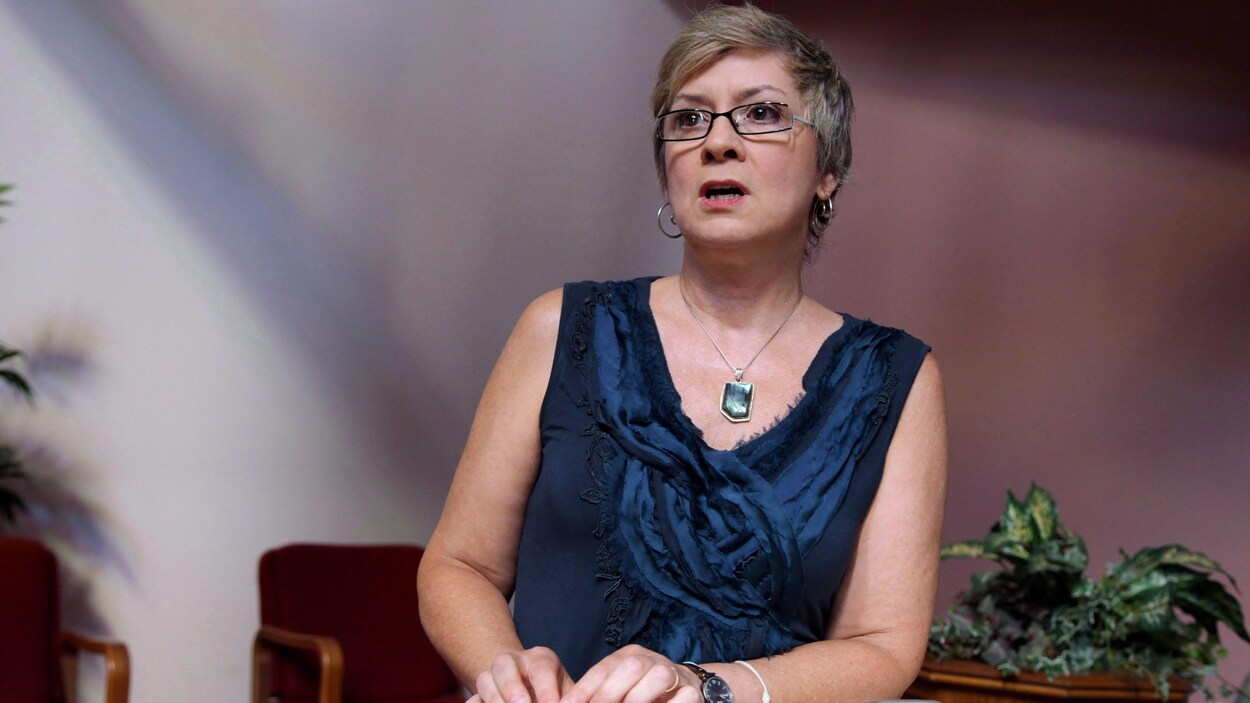 Le portrait d'une dame Le portrait d'une dame