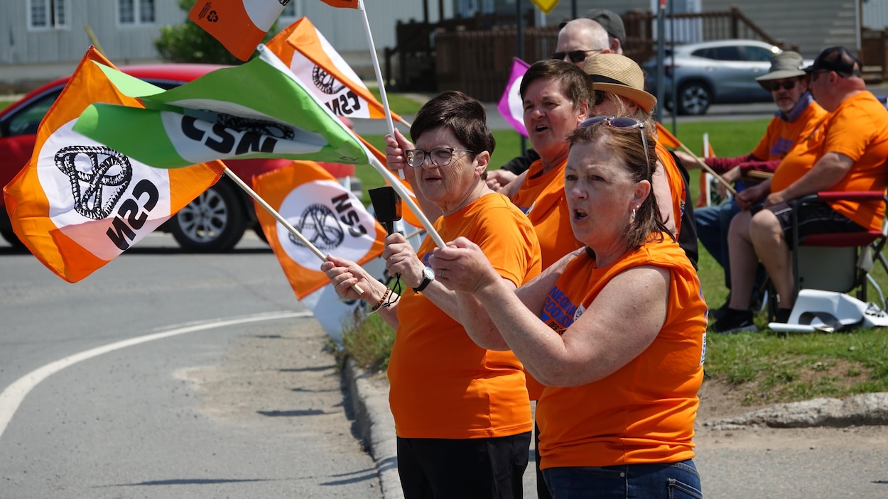 La direction du IGA L’Unité répond au syndicat