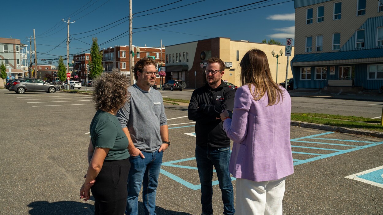 « On a des équipes essoufflées » : grève en vue dans le milieu communautaire de Shawinigan