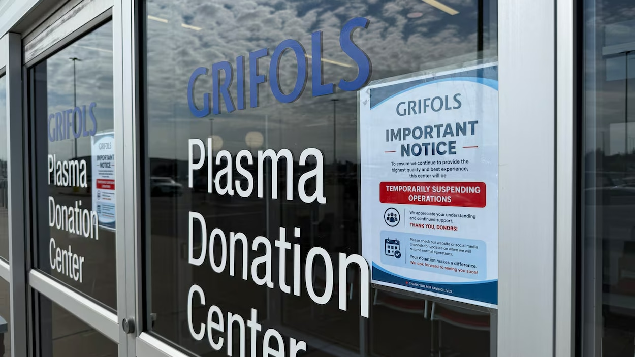 Plasma : un donneur qui aurait dû être disqualifié