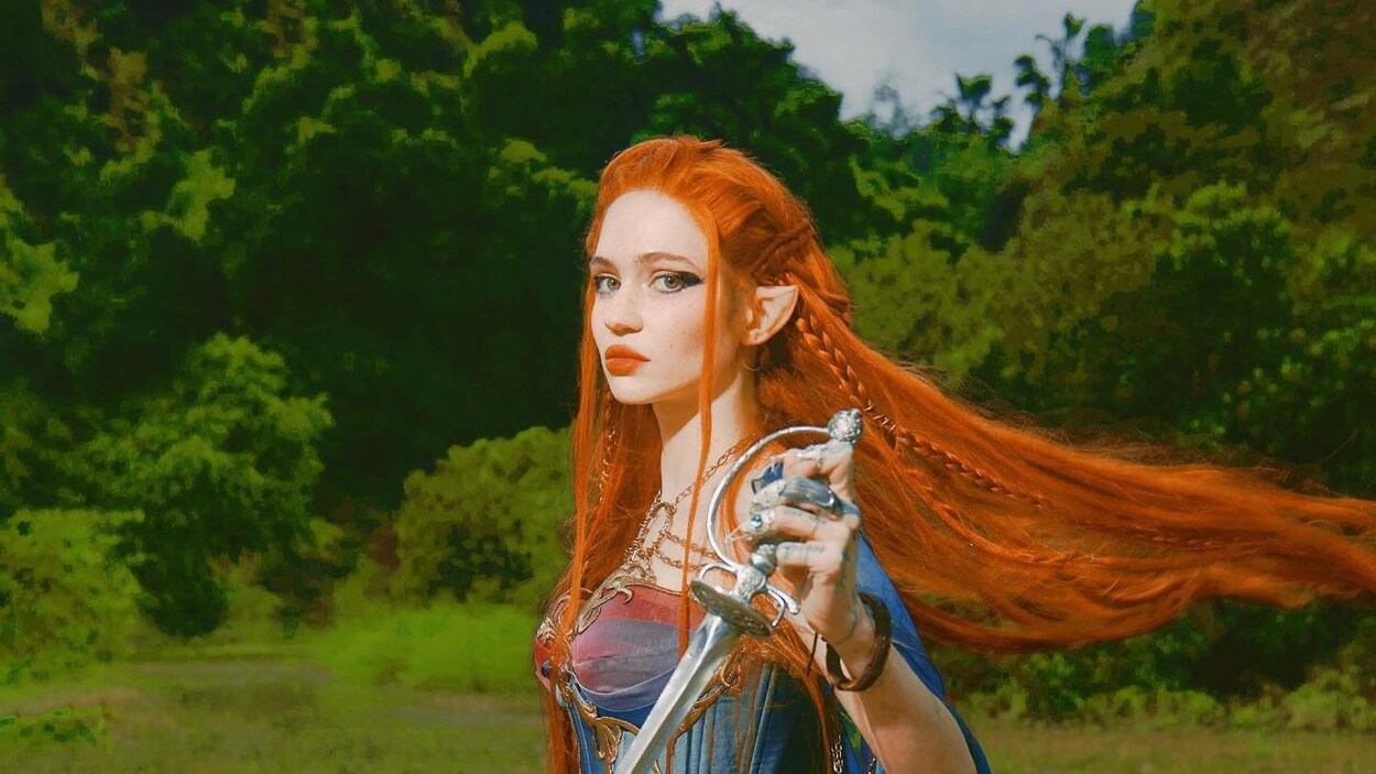 Grimes Autorise L utilisation De Sa Voix Pour G n rer Des Chansons Par grimes-autorise-l-utilisation-de-sa-voix-pour-g-n-rer-des-chansons-par