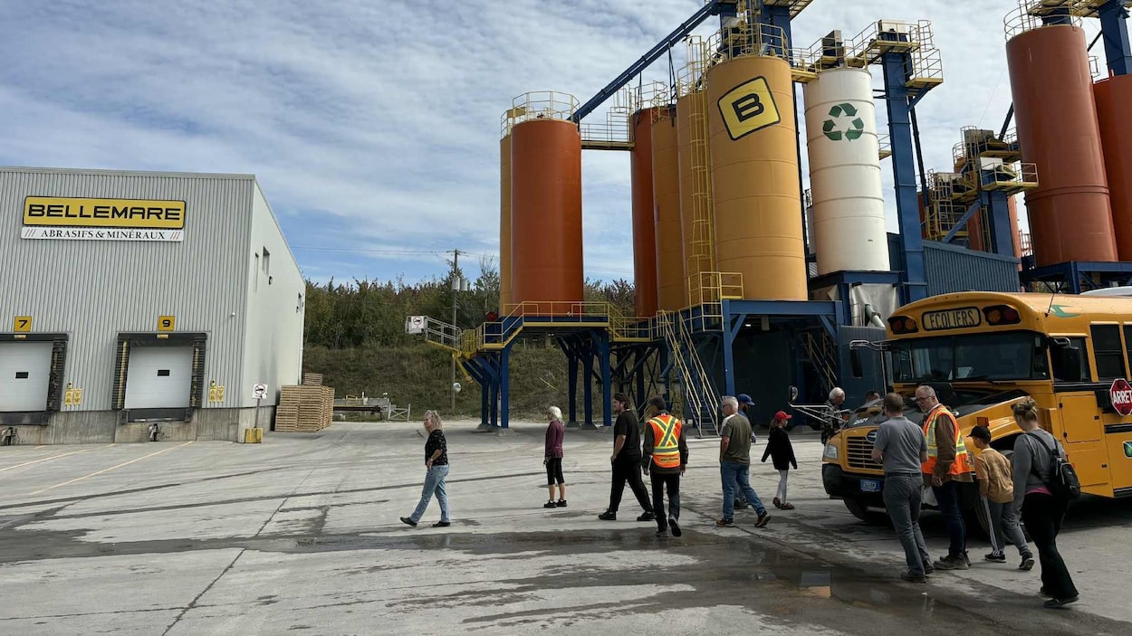 Groupe Bellemare souhaite rebâtir la confiance de la population