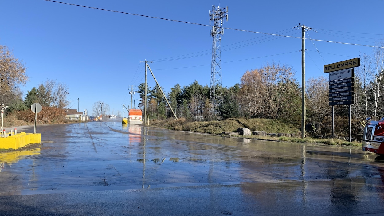 Groupe Bellemare se prépare à reprendre le recyclage du verre