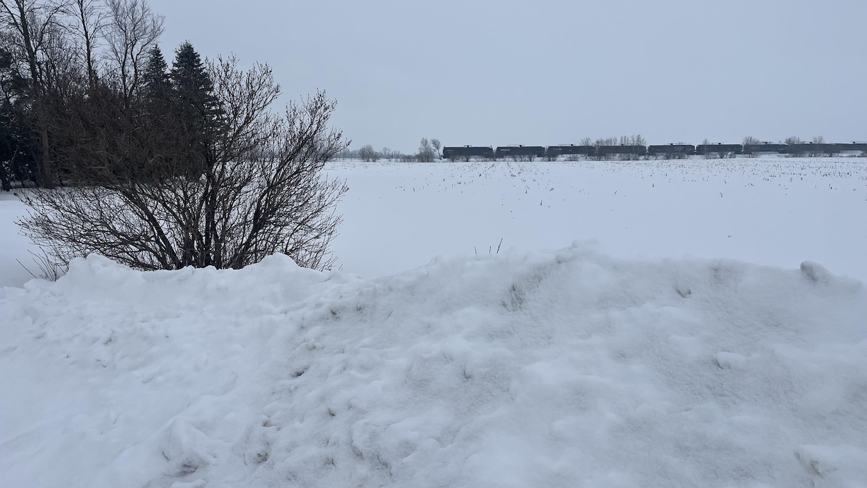 Le Groupe Suroît abandonne sa poursuite contre la Municipalité d’Upton