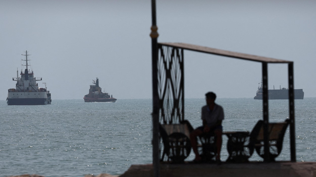 Les États-Unis ont mené de nouvelles frappes en Iran