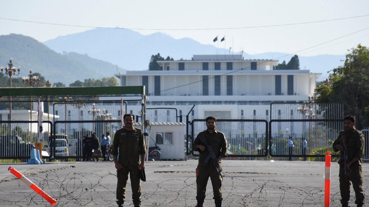 Incertitudes autour des pourparlers entre Iraniens et Américains attendus au Pakistan