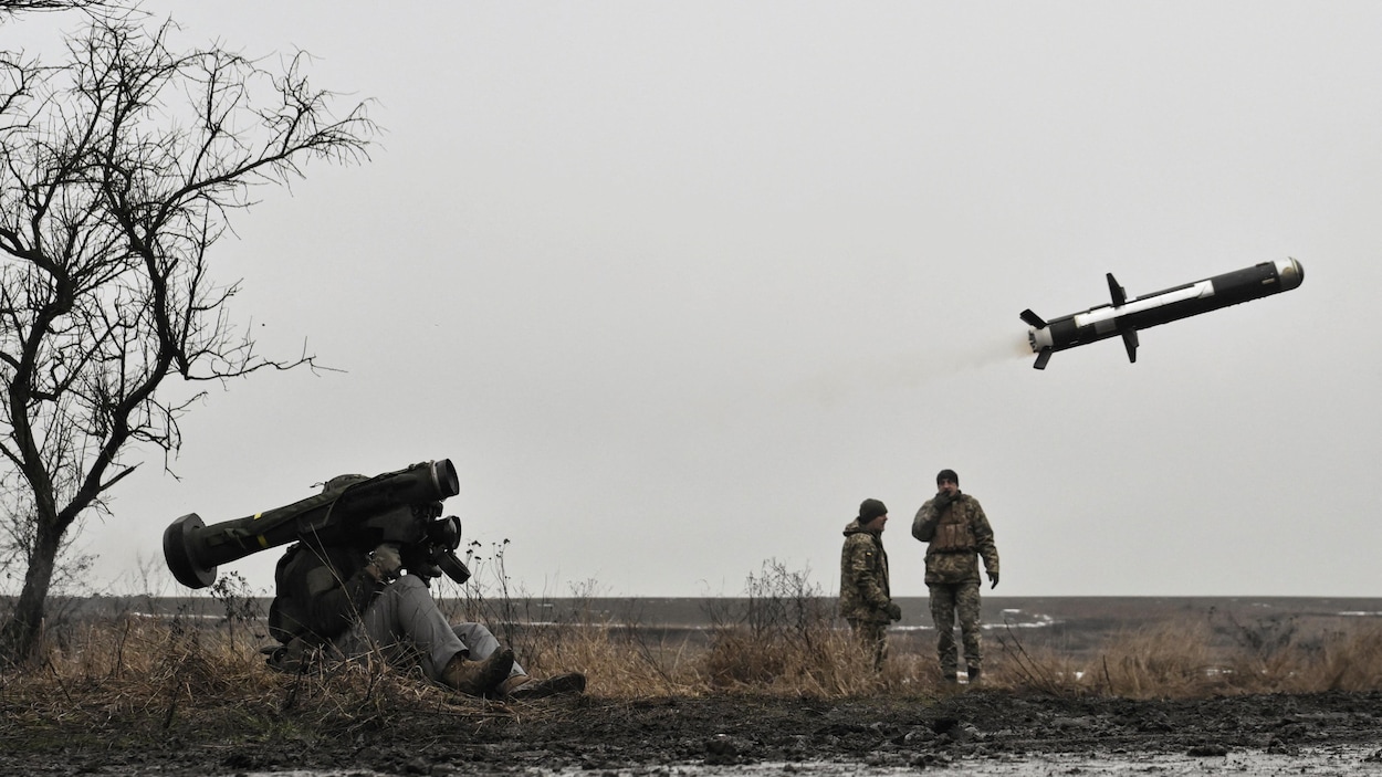 Comment la guerre transforme l’écosystème ukrainien