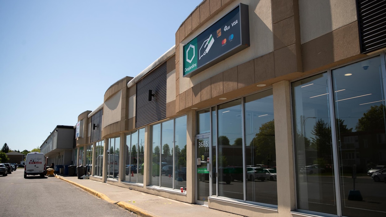 Poursuivie et menacée par un homme désorganisé à Trois-Rivières