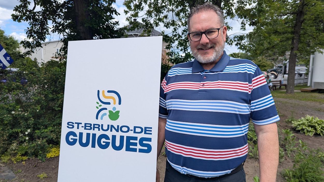Un vent de fraîcheur à Saint-Bruno-de-Guigues