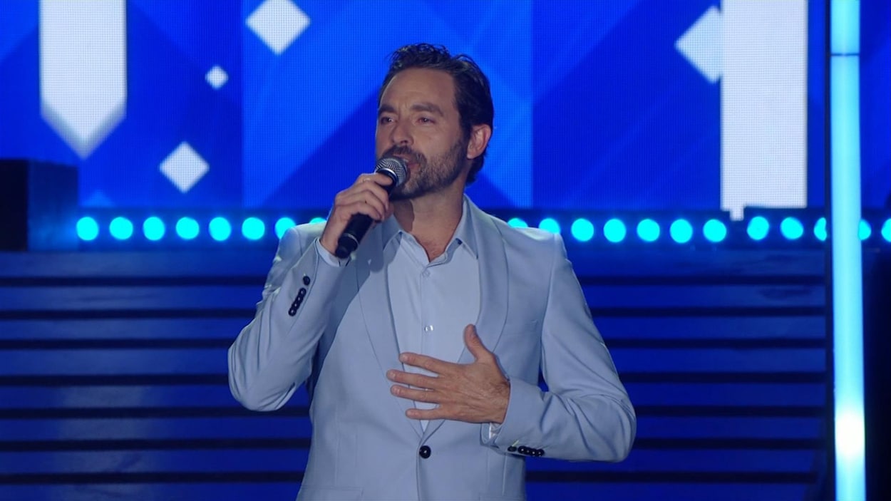 Guillaume Lemay-Thivierge. Guillaume Lemay-Thivierge.