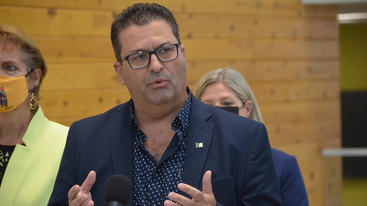 Routes, forêt et santé : des élus du Nord fustigent le budget provincial