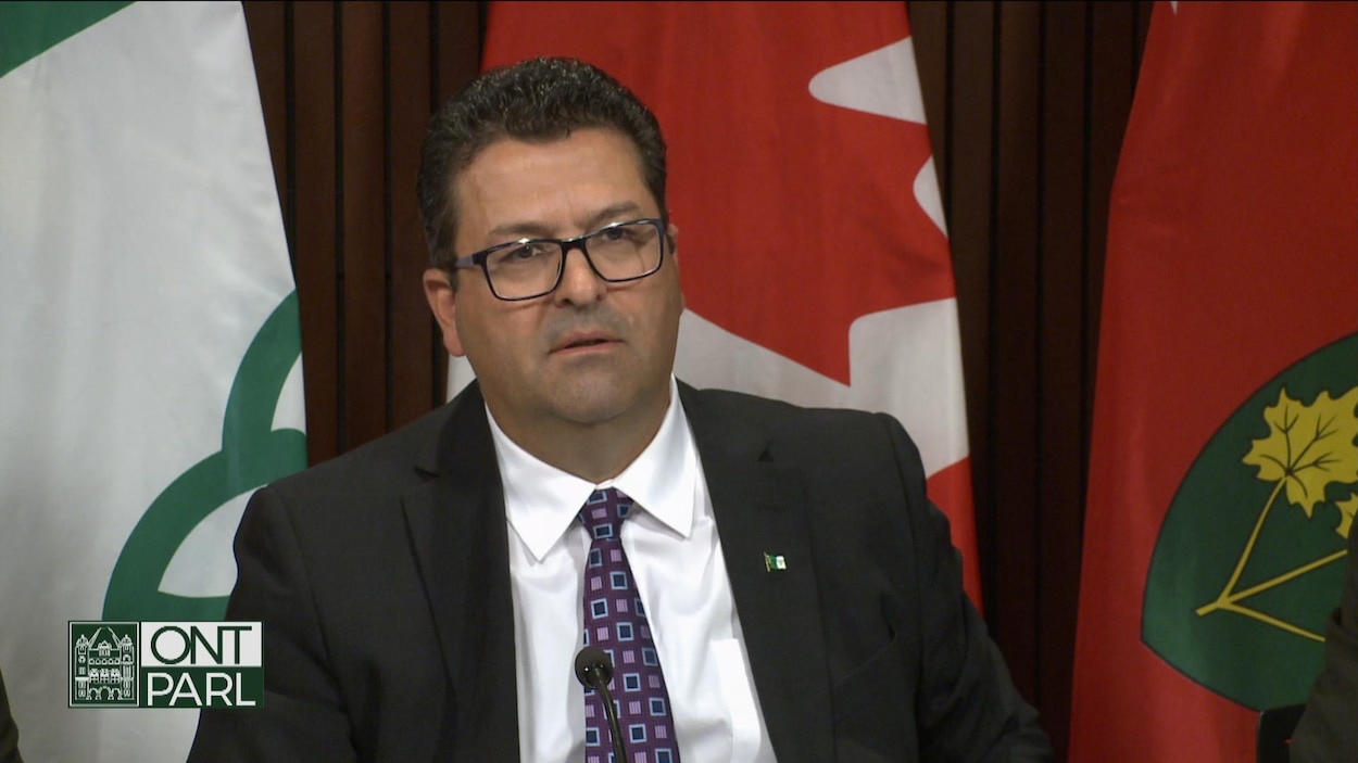 La modernisation de la Loi sur les services en français à nouveau