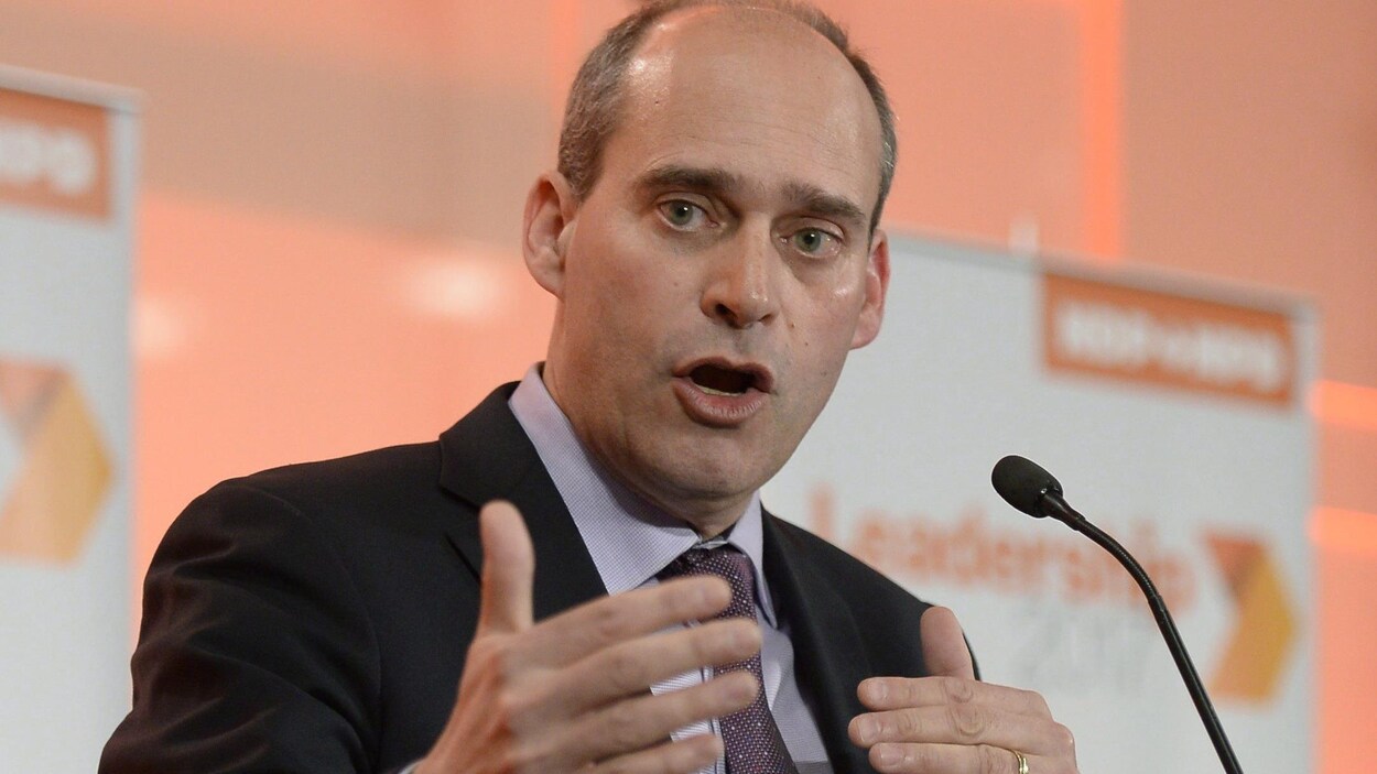 Guy Caron Guy Caron
