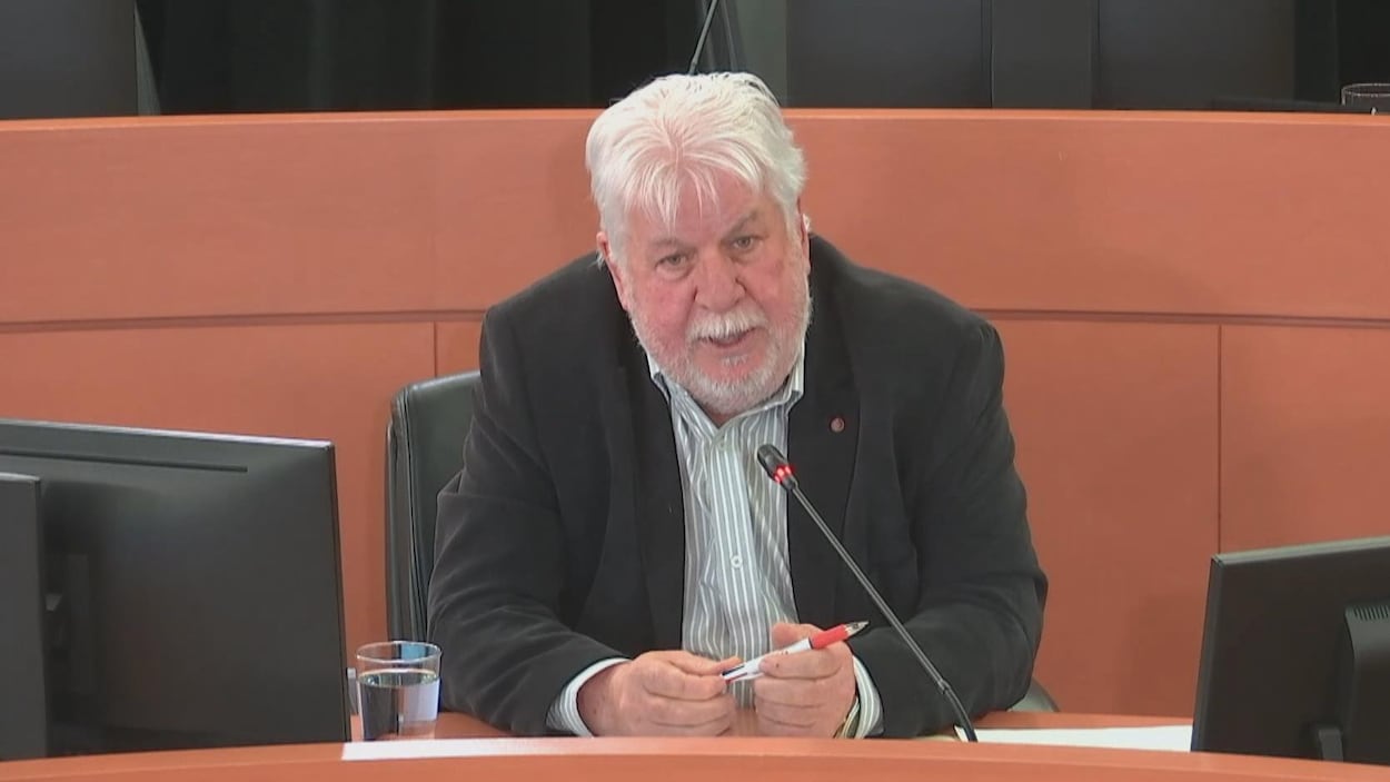 Enquête sur SAAQclic : « Quand bien même ça coûterait 100, 200 millions de plus… »