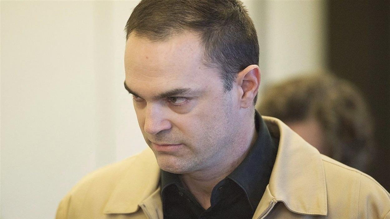 Guy Turcotte, coupable du meurtre au deuxième degré de ses deux enfants Guy Turcotte, coupable du meurtre au deuxième degré de ses deux enfants