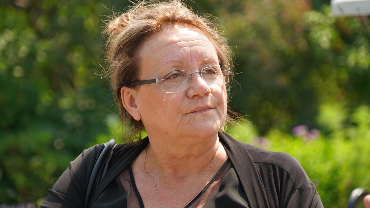 L’ex-préfète Guylaine Sirois est décédée