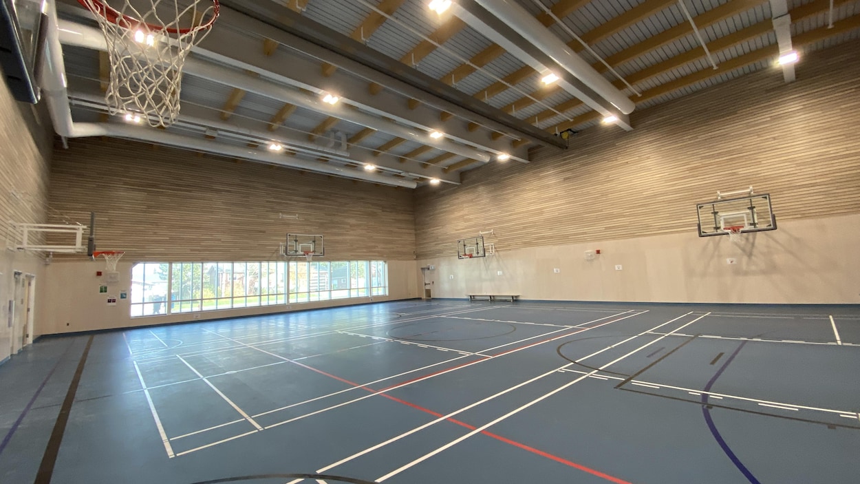 Complexe sportif : la Ville de La Sarre lance la balle à la MRC d’Abitibi-Ouest