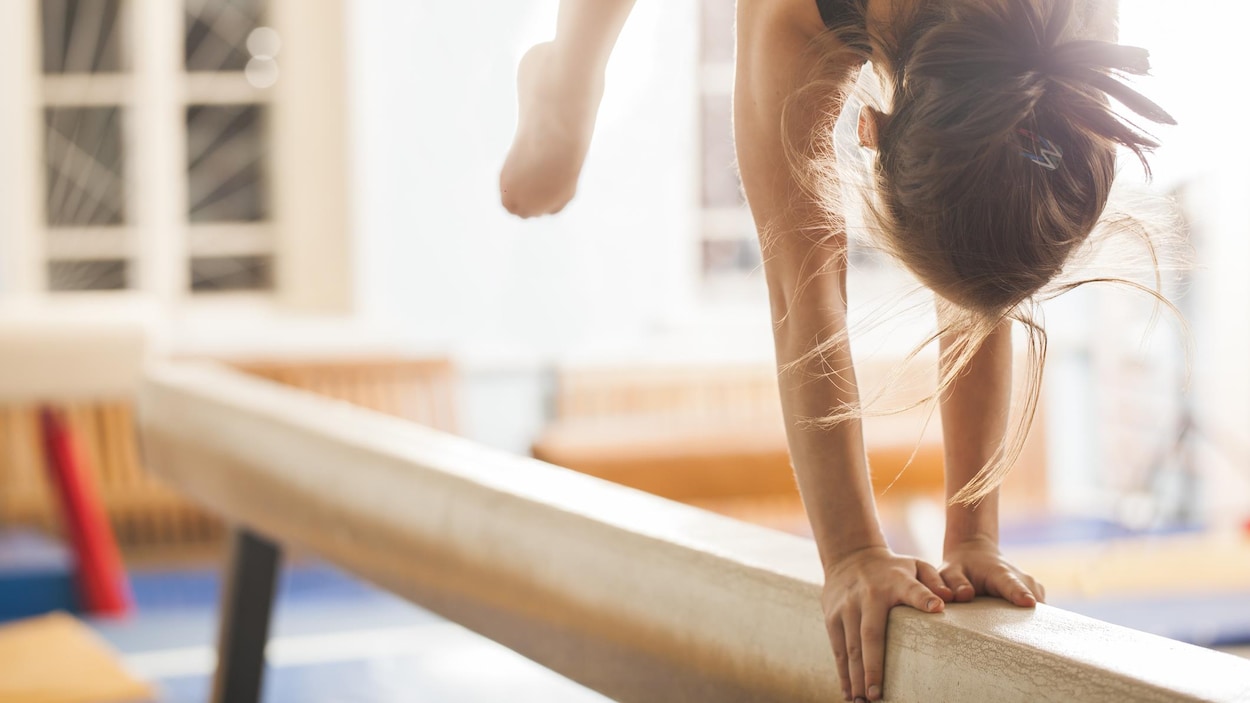 L’avenir du club de gymnastique de La Sarre menacé par un changement de local