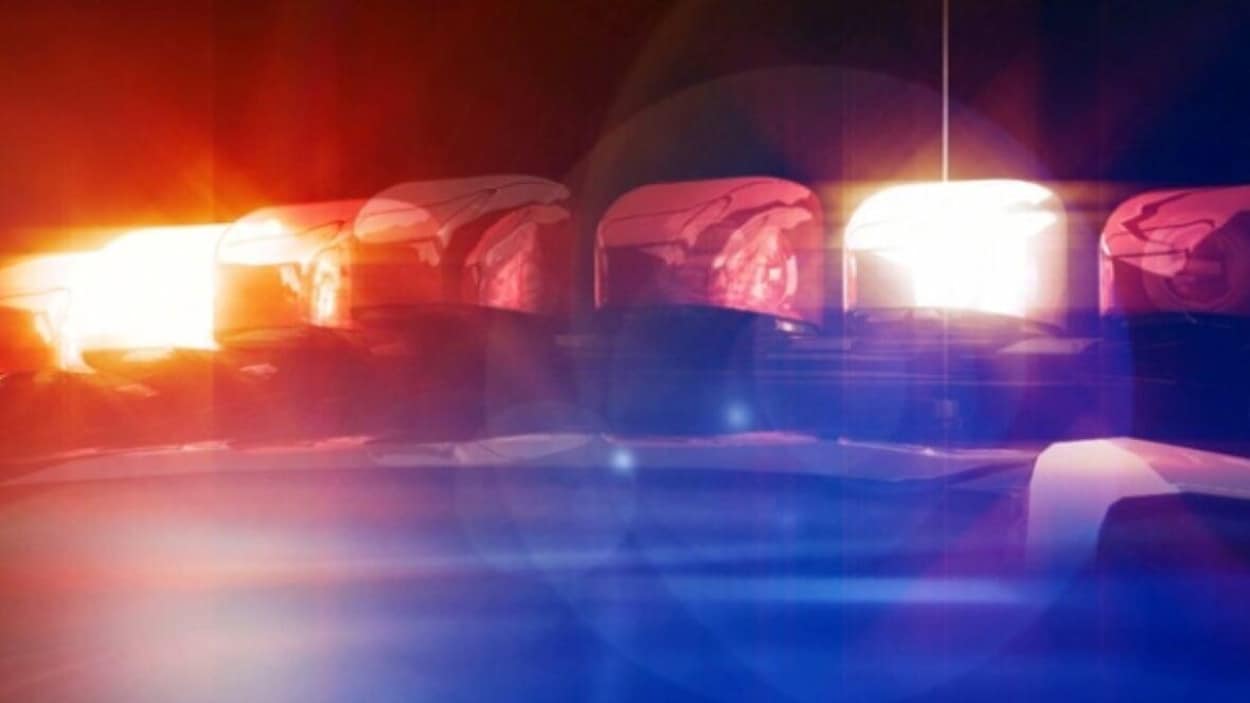 Introduction par effraction et agression armée à Saint-Gabriel-de-Rimouski