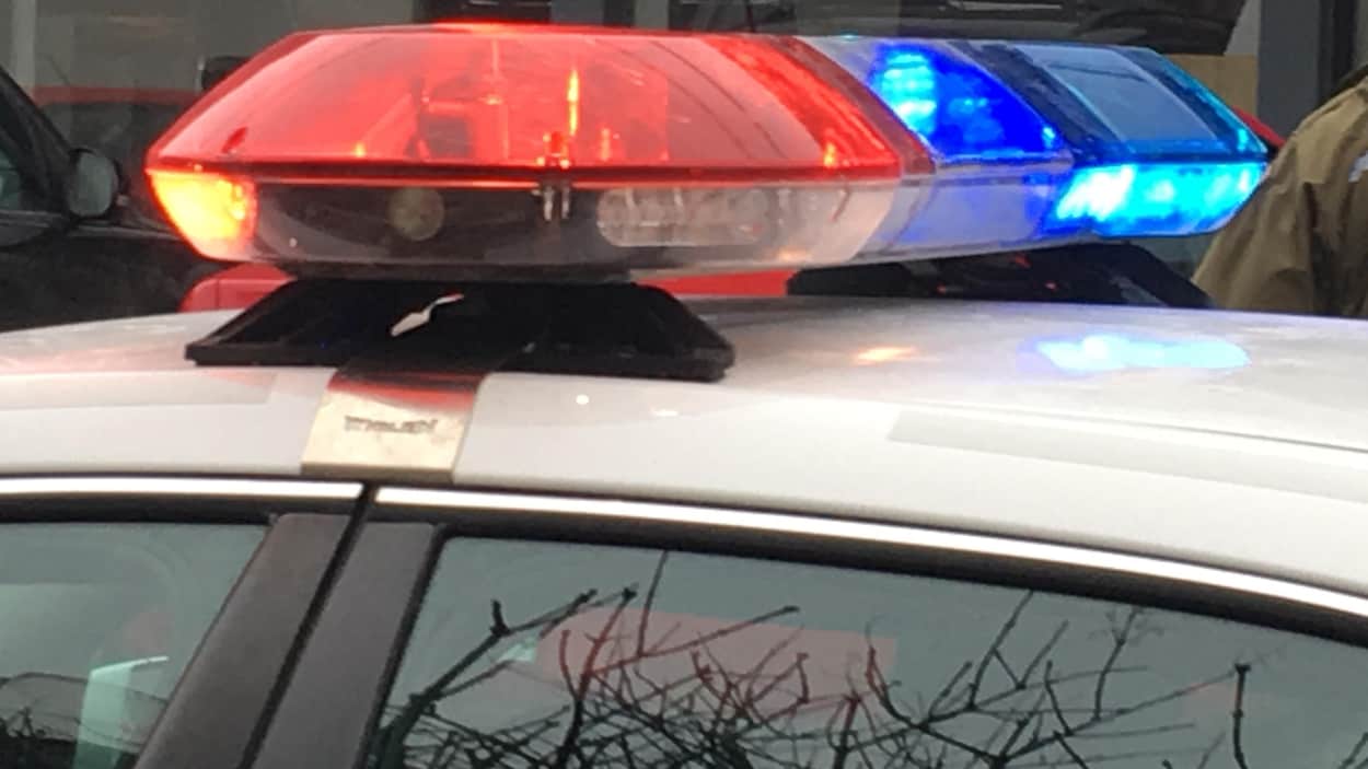 Un homme perd la vie dans un accident avec une souffleuse à La Malbaie
