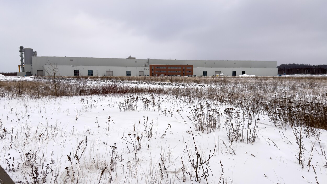 De l’éolien au modulaire : virage majeur pour une usine de Matane