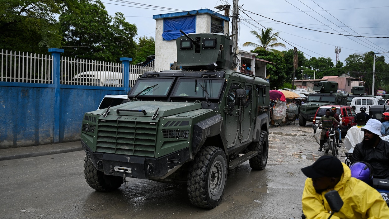 Haïti annonce de nouvelles dates pour les élections, en pleine flambée de violence