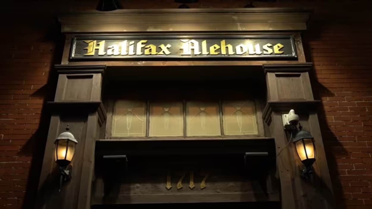 Les videurs du Alehouse avaient été prévenus de ne pas recourir à la force