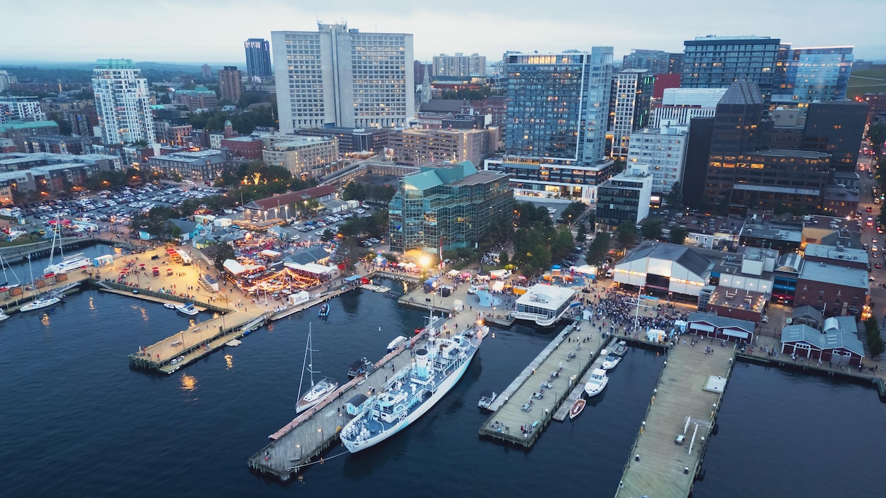 Des sénateurs américains sont préoccupés par les relations avec le Canada