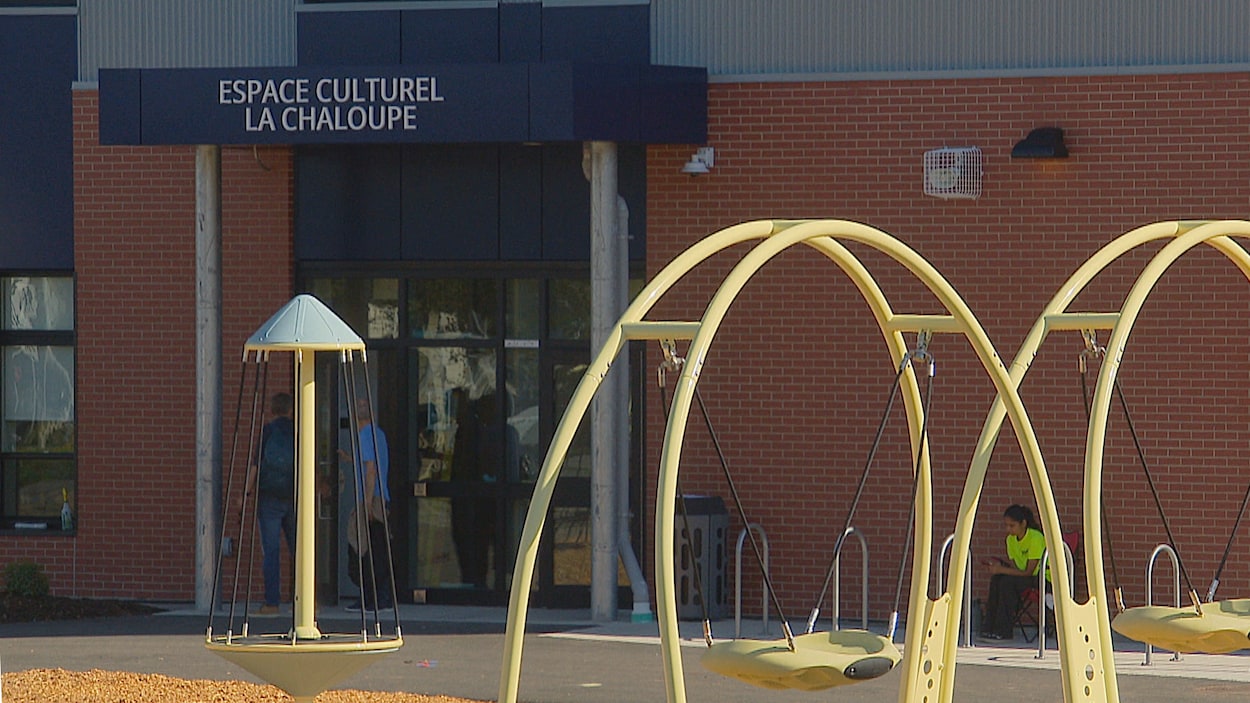 Une « Chaloupe » pour rassembler les francophones au cœur d’Halifax