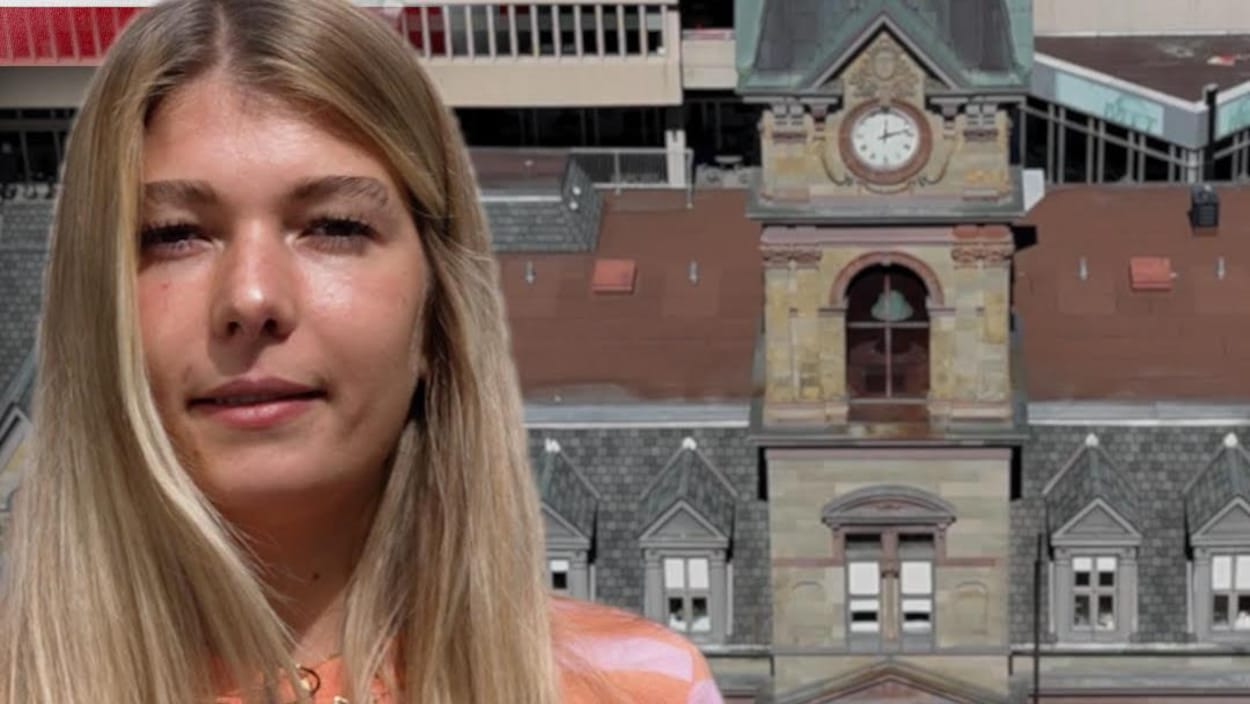 Halifax veut serrer la vis aux entreprises américaines