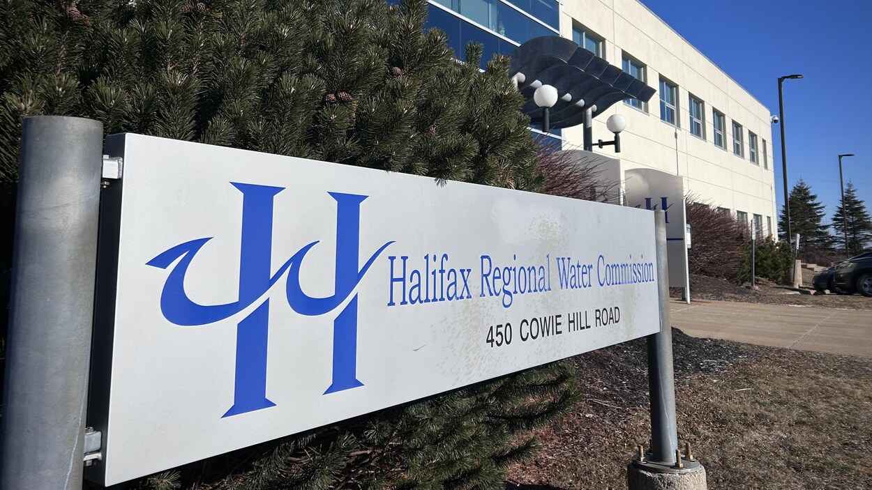 Les factures d’eau vont augmenter de 18 % d’ici avril à Halifax