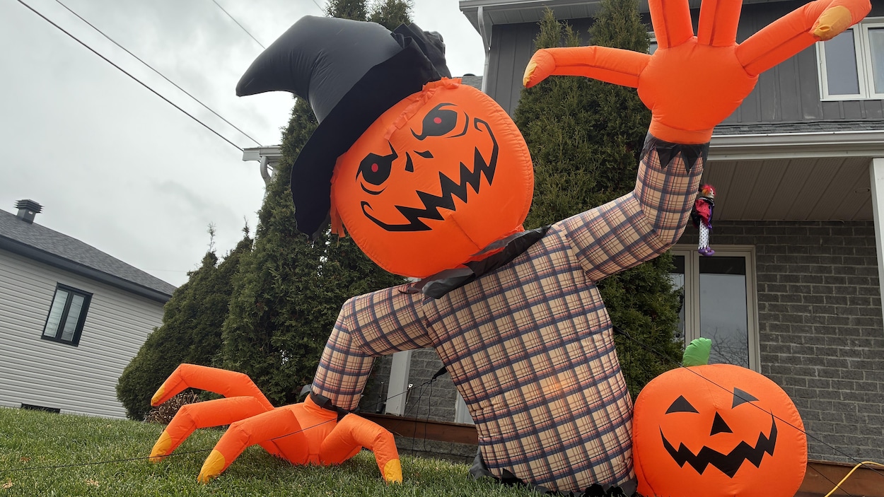 Des cartes pour vous faciliter la vie le soir de l’Halloween