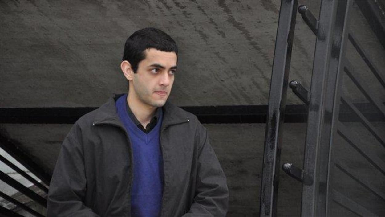 Hamed Shafia, coupable du meurtre de ses sœurs, demande une libération conditionnelle