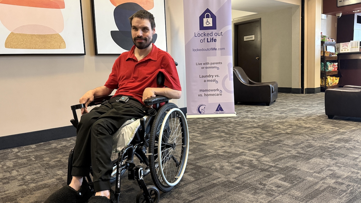 Un rapport réclame une refonte du système d’aide aux personnes handicapées au Manitoba